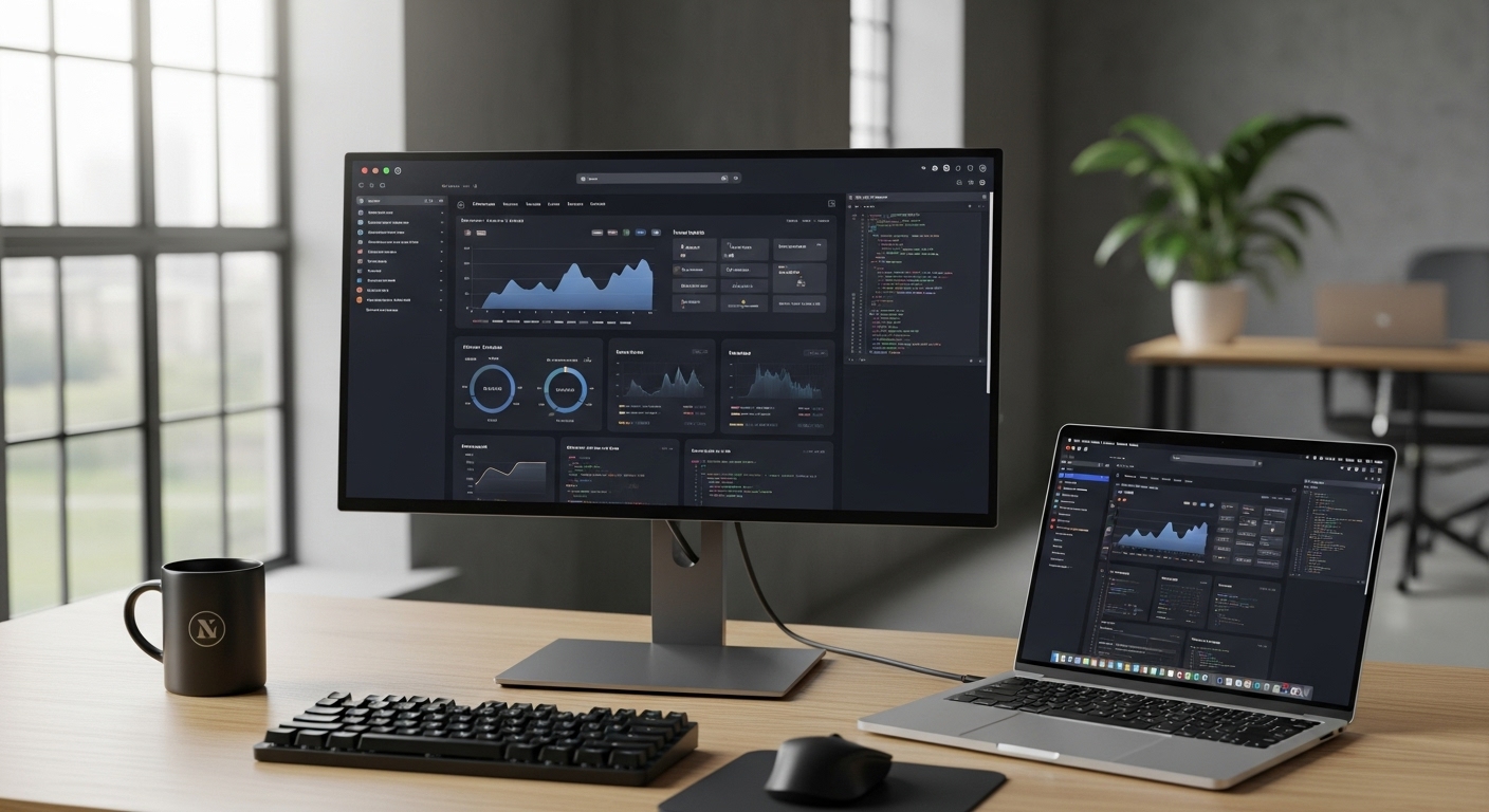 Why Custom Web Development Matters