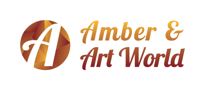 Amber & Art World